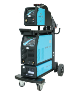 Blue Arc MIG400P Multi Process Separate